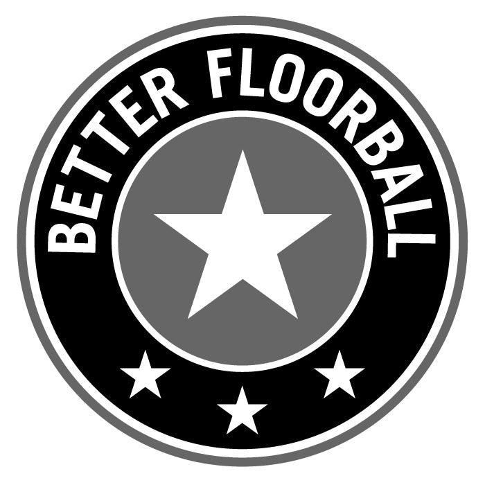 Better Floorball Presentkort