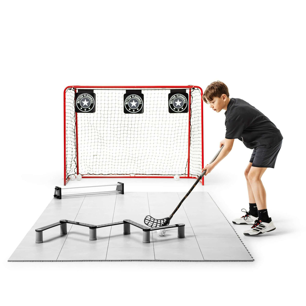 Skottramp Innebandy