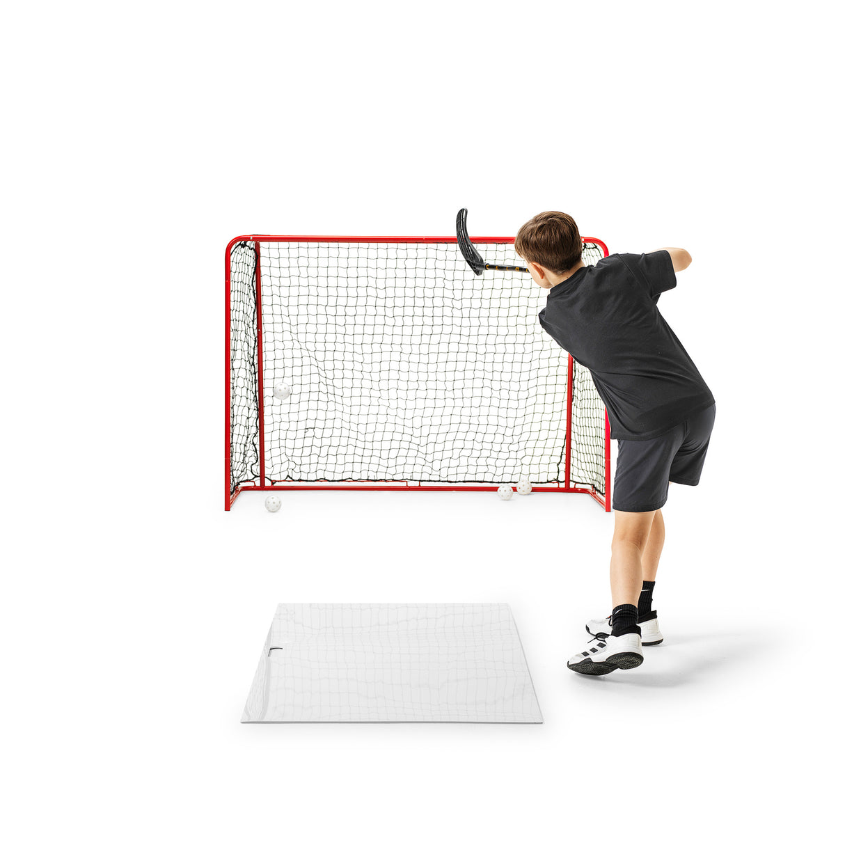 Extreme Shooting Pad 145x70 cm