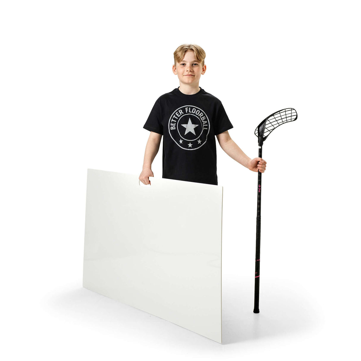 Extreme Floorball Shooting Kit Pro