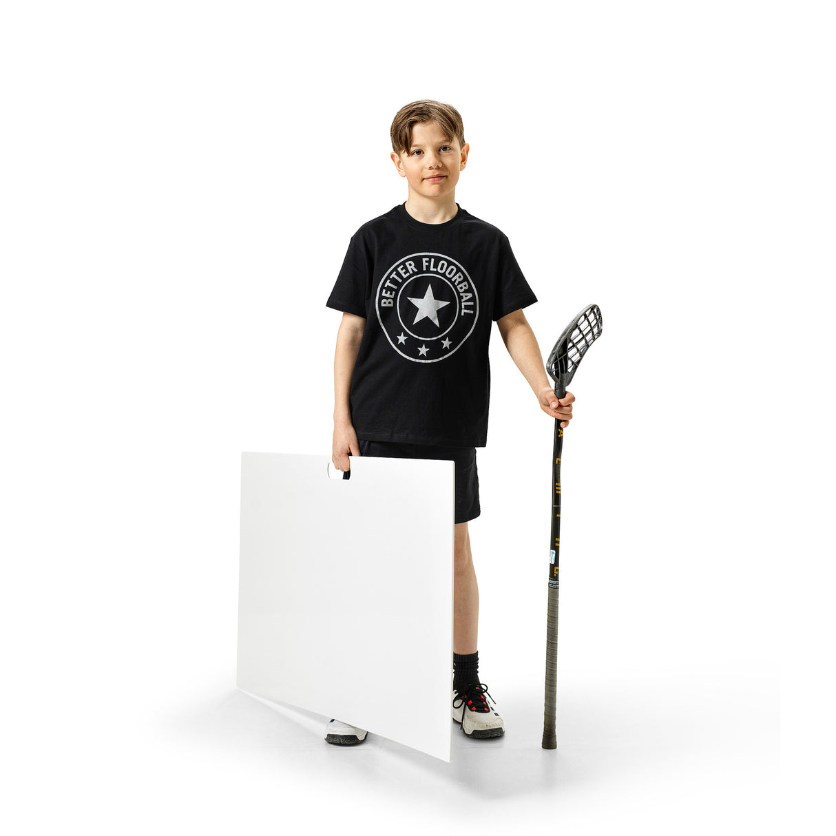 Skottplatta - Extreme Shooting Pad 120x60 cm