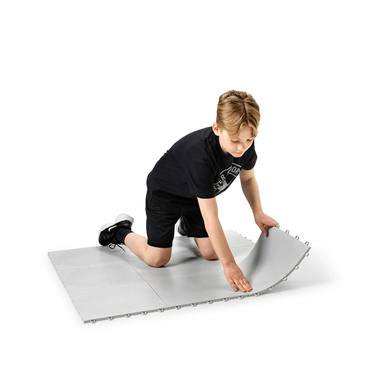 Extreme Floorball Shooting Kit Tiles XL