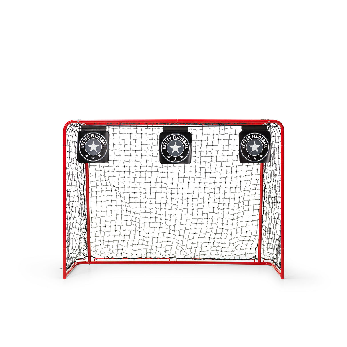 Shooting targets innebandy