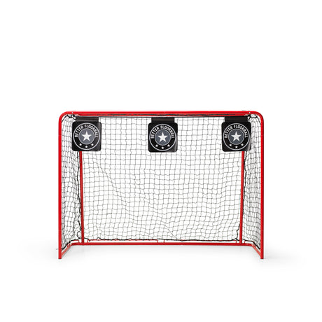 Shooting targets innebandy