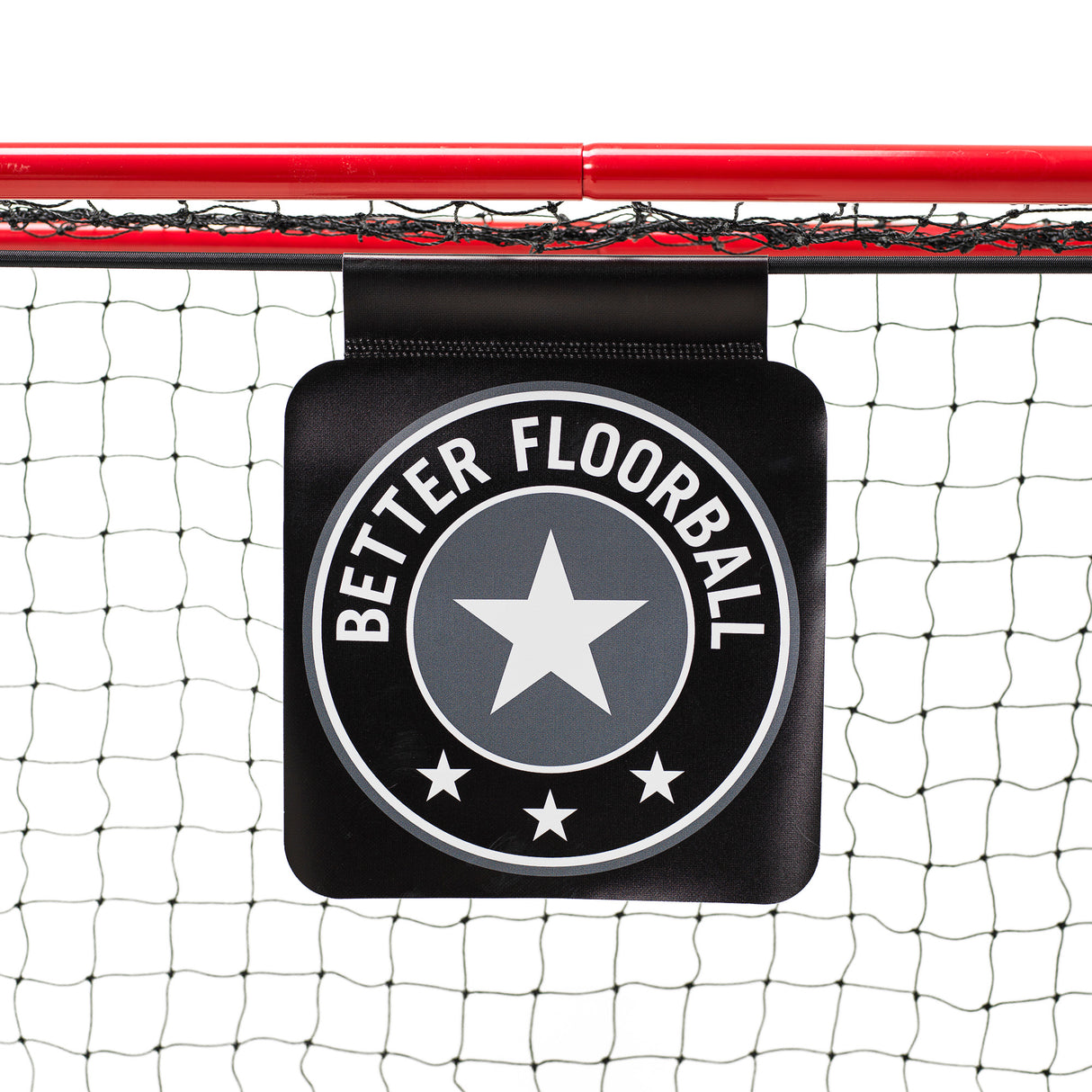 Shooting targets innebandy