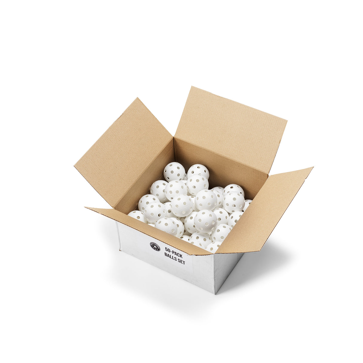 Innebandybollar 25-Pack