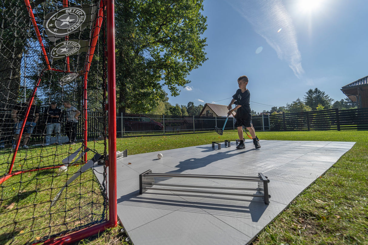 Extreme Floorball Tiles 8-Pack