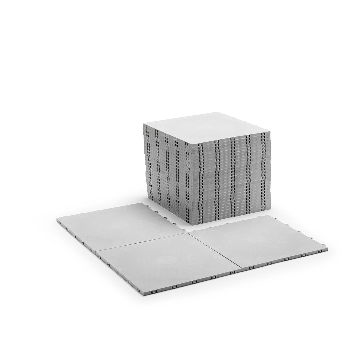 Innebandygolv 30-pack — 3,2 m²