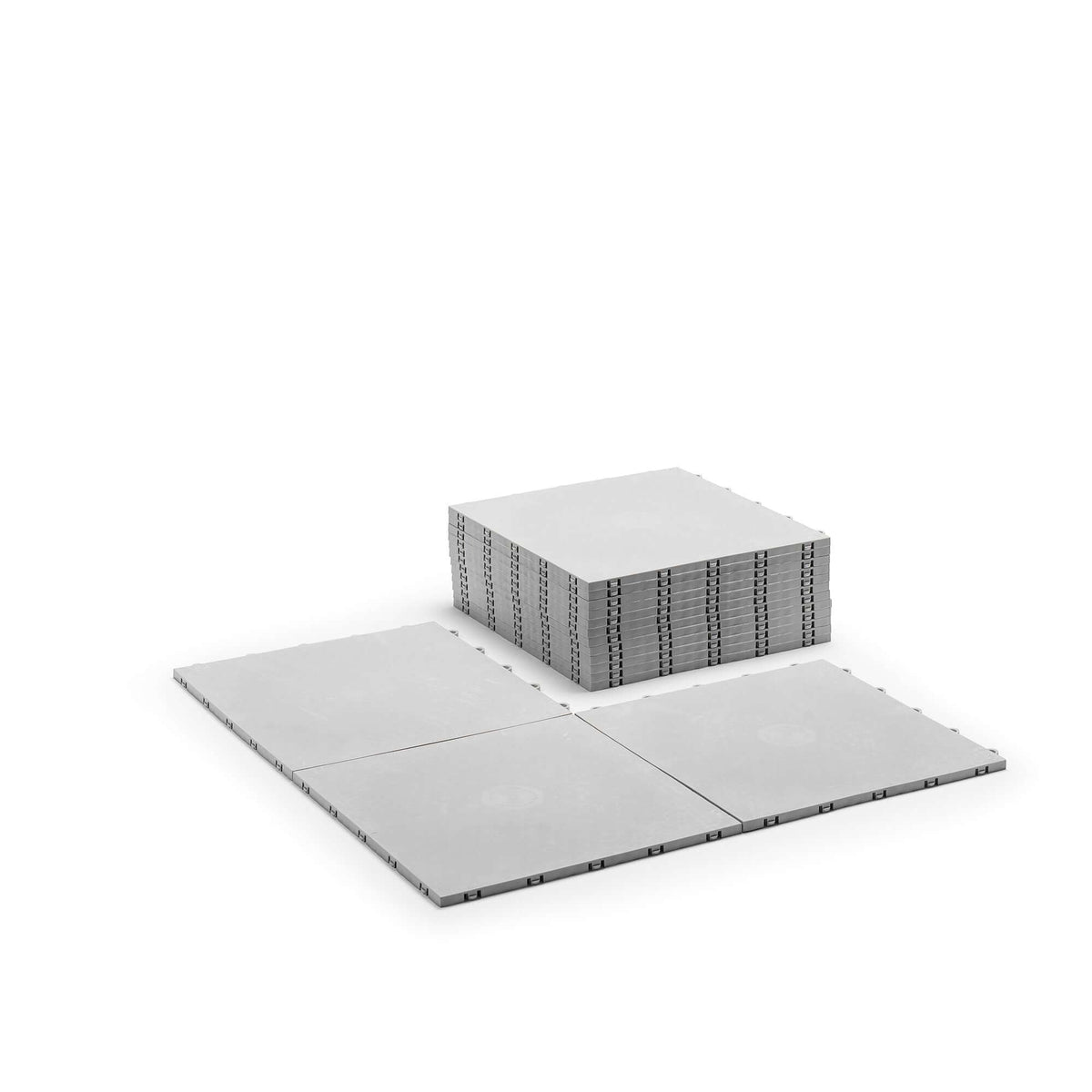 Innebandygolv 15-pack — 1,6 m²