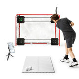 Xtreme Shooting Targets 4-Pack