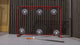Extreme Floorball Shooting Targets